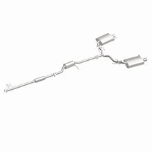 Load image into Gallery viewer, MagnaFlow BRE Exhaust Kit 99-03 Acura CL TL 3.2L