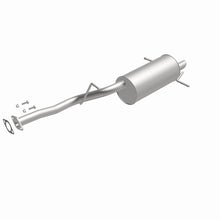 Load image into Gallery viewer, BRE Exhaust 02-05 Forester 2.5L Muffler Kit