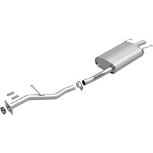 Load image into Gallery viewer, BRE Exhaust 94-97 Accord 2.2L Muffler Kit