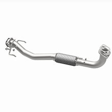 Load image into Gallery viewer, BRE Exhaust 02-07 Lancer 2.0L Front Pipe Kit