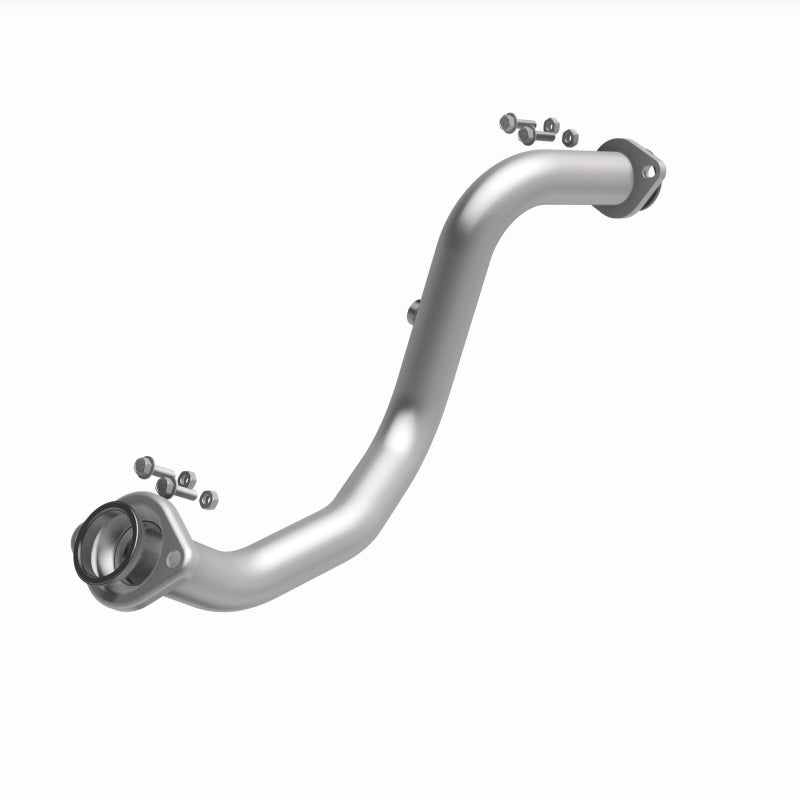 BRE Exhaust 09-13 Matrix Vibe 1.8L 2.4L Front Pipe Kit