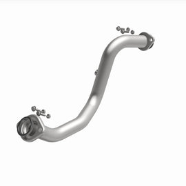BRE Exhaust 09-13 Matrix Vibe 1.8L 2.4L Front Pipe Kit