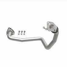 Load image into Gallery viewer, BRE Exhaust 96-00 Hombre S10 Sonoma 2.2L Front Pipe Kit