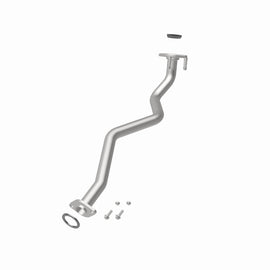 BRE Exhaust 04-09 Highlander RX330 RX350 2.4L 3.3L 3.5L Front Pipe Kit