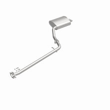 Load image into Gallery viewer, BRExhaust 06-10 Hyundai Sonata 2.4L Muffler Kit