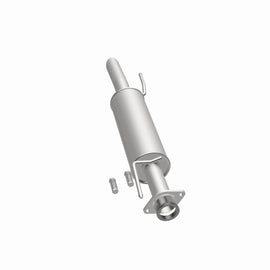 BRExhaust 01-03 Toyota Sienna Muffler Kit