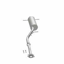 Load image into Gallery viewer, MagnaFlow BRE Exhaust 95-99 Subaru Legacy 2.2L Muffler Kit