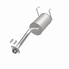 Load image into Gallery viewer, BRExhaust 93-95 Honda Civic Del Sol 1.5L Muffler Kit