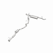 Load image into Gallery viewer, MagnaFlow BRE Exhaust Kit 13-17 ACURA RDX 3.5L