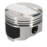 Wiseco Pro Tru Street Chevy Big Block 4.125in Bore 1.760in CH 21.00 CC Piston Set