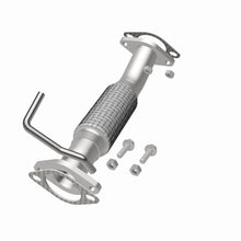 Load image into Gallery viewer, BRE Exhaust 13-16 SANTA FE SPORT SORENTO 2.4L Front Pipe Kit