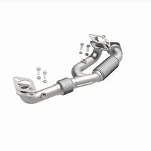 Load image into Gallery viewer, BRE Exhaust 02-05 Sedona 3.5L Front Pipe Kit