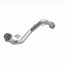 Load image into Gallery viewer, BRE Exhaust 06-12 RAV4 2.4L 2.5L 3.5L Front Pipe Kit