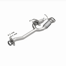Load image into Gallery viewer, BRE Exhaust 05-07 Five Hundred Montego 3.0L Front Pipe Kit