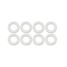 Load image into Gallery viewer, Wilwood Washer Kit .453 ID x .750 OD x .063 (Pack of 8)