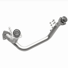 Load image into Gallery viewer, BRE Exhaust 98-99 Hombre S10 Sonoma 4.3L Front Pipe Kit