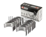 King Engine Bearings Mitsubishi 181CI 3.0L 6G72 V6 / 152CI 2.5L 6G73 V6 (Size +0.75) Rod Bearing Set