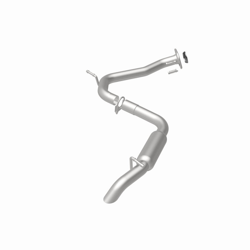 BRE Exhaust 13-17 Toyota RAV4 2.5L Muffler Kit