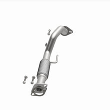 Load image into Gallery viewer, BRE Exhaust 07-12 Hyundai Elantra 2.0L Front Pipe Kit