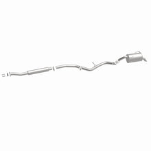 Load image into Gallery viewer, MagnaFlow BRE Exhaust Kit 10-17 Subaru Outback 2.5L