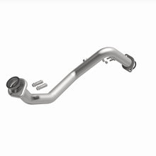 Load image into Gallery viewer, BRE Exhaust 06-12 RAV4 2.4L 2.5L 3.5L Front Pipe Kit