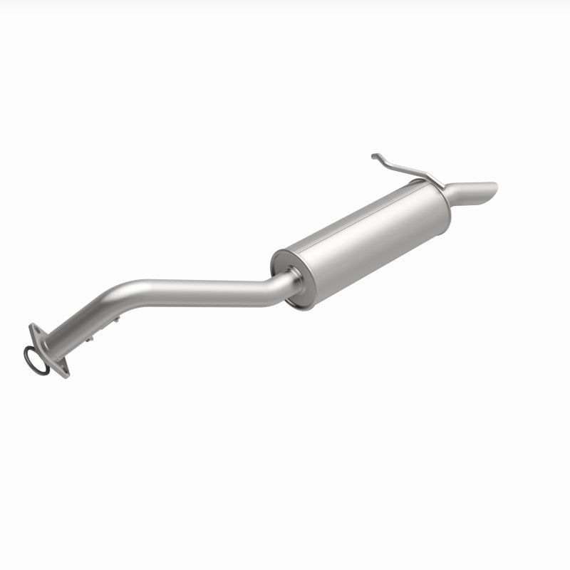 BRE Exhaust 08-15 Scion xB 2.4L Muffler Kit