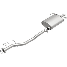 Load image into Gallery viewer, BRExhaust 97-99 Acura CL 3.0L Muffler Kit