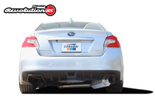 Load image into Gallery viewer, GReddy 15+ Subaru WRX/STi Revolution RS Exhaust