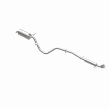 Load image into Gallery viewer, BRExhaust 14-16 Ford Fiesta 1.6L Exhaust Kit