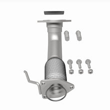 Load image into Gallery viewer, BRE Exhaust 08-12 Accord 2.4L Front Pipe Kit