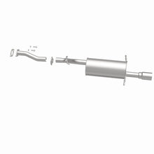 Load image into Gallery viewer, BRE Exhaust 96-99 Legacy 2.2L 2.5L Muffler Kit