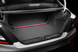 PERRIN 22-23 Subaru WRX Rear Shock Tower Brace - Hyper Pink