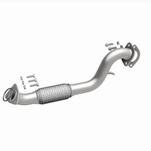 Load image into Gallery viewer, BRE Exhaust 08-14 Rogue  Select 2.5L Front Pipe Kit