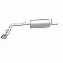 Load image into Gallery viewer, MagnaFlow BRE Exhaust Kit 12-17 Toyota PRIUS V 1.8L