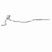 Load image into Gallery viewer, MagnaFlow BRE Exhaust Kit 13-17 Jeep Patriot
