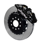 Wilwood AERO6 Front Kit Chevy C10 DSE Spindle