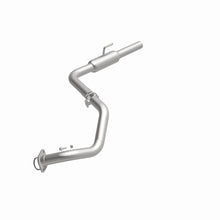 Load image into Gallery viewer, Magnaflow BRE Rear Muffler Kit Replacement Lexus
