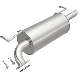 BRE Exhaust 97-03 Camry Solara 2.2L 2.4L Muffler Kit