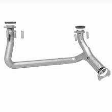 Load image into Gallery viewer, BRE Exhaust 88-93 C1500 C2500 K1500 K2500 4.3L 5.0L Front Pipe Kit