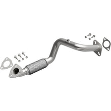 Load image into Gallery viewer, BRE Exhaust 12-16 CHEVROLET SONIC 1.8L Front Pipe Kit