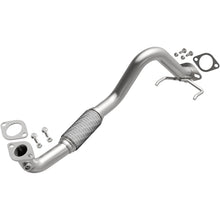 Load image into Gallery viewer, BRE Exhaust 10-11 Kia Soul 2.0L Front Pipe Kit