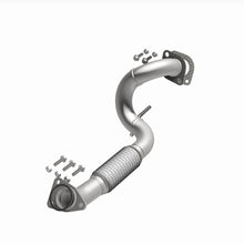 Load image into Gallery viewer, BRE Exhaust 08-10 Rogue 2.5L Front Pipe Kit