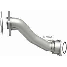 Load image into Gallery viewer, BRE Exhaust 00-05 Bonneville LeSabre Park Avenue 3.8L Front Pipe Kit