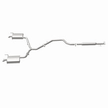 Load image into Gallery viewer, BRExhaust 10-11 Buick LACROSSE Exhaust Kit