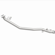 Load image into Gallery viewer, BRE Exhaust 92-95 4Runner 3.0L Front Pipe Kit
