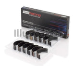 King Engine Bearings BMW S54B32 (Size 0.25mm) Performance Connecting Rod Bearing - Set of 6