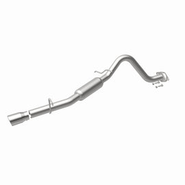 BRExhaust 05-08 Mercury Mariner 3.0L Muffler Kit