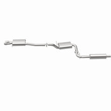 Load image into Gallery viewer, MagnaFlow BRE Exhaust Kit 12-14 Volkswagen Jetta 2.5L