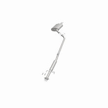 Load image into Gallery viewer, MagnaFlow BRE Exhaust Kit Replacement Stainless Toyota