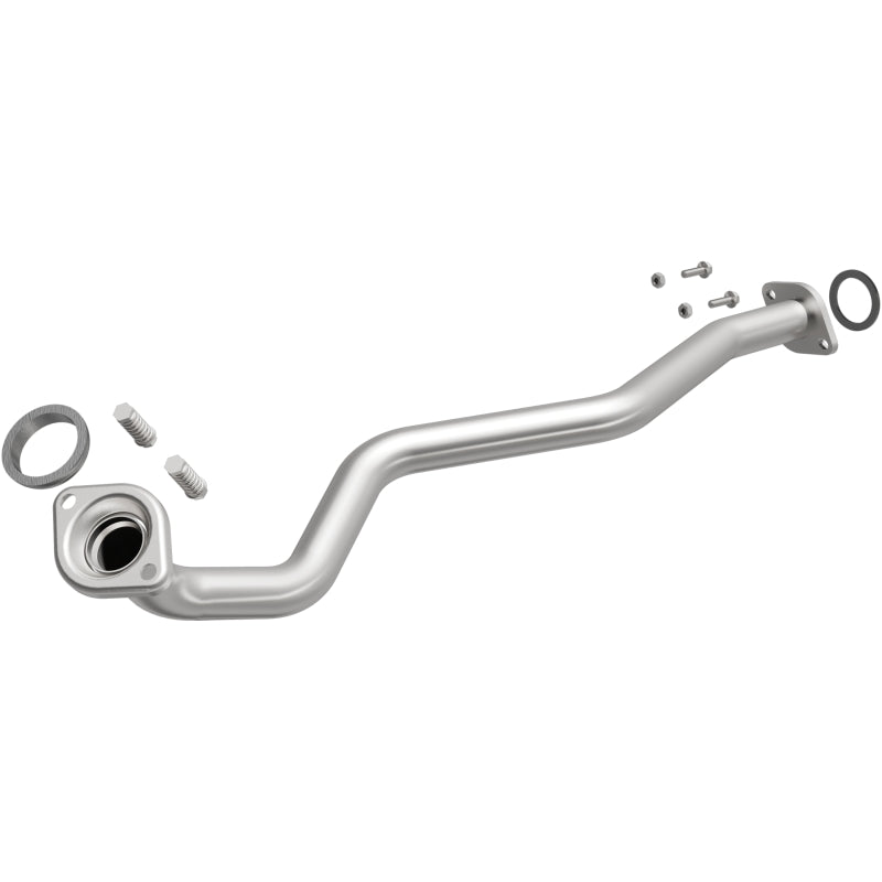 BRE Exhaust 04-09 Highlander RX330 RX350 2.4L 3.3L 3.5L Front Pipe Kit